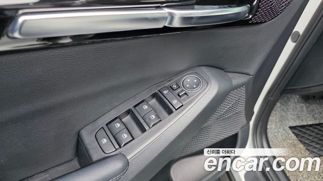 Kia Seltos 2022 — photo 26