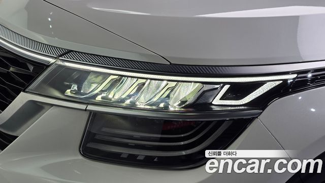 Kia Seltos 2022 — photo 8