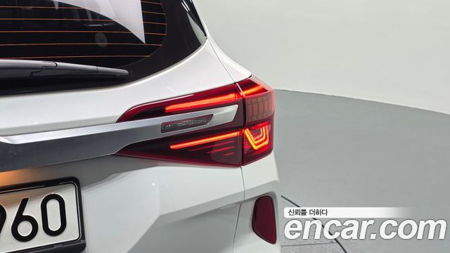 Kia Seltos 2022 — photo 9
