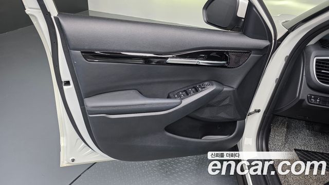 Kia Seltos 2022 — photo 14