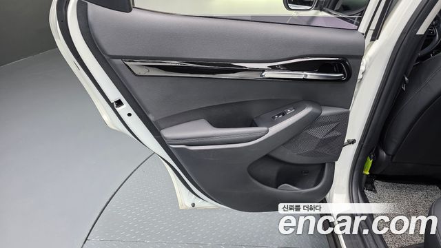 Kia Seltos 2022 — photo 15
