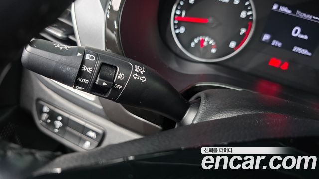 Kia Seltos 2022 — photo 27