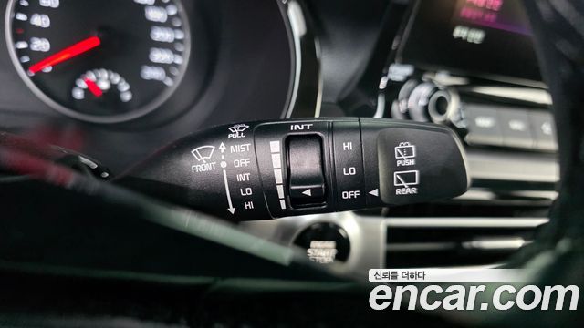 Kia Seltos 2022 — photo 28