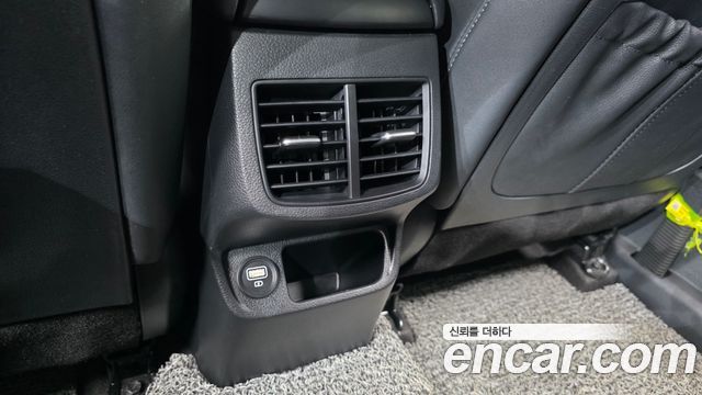 Kia Seltos 2022 — photo 29