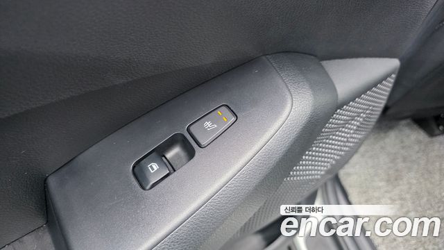 Kia Seltos 2022 — photo 30