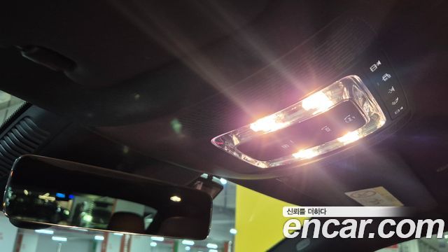 Mercedes-Benz CLA-Class 2025 — photo 13