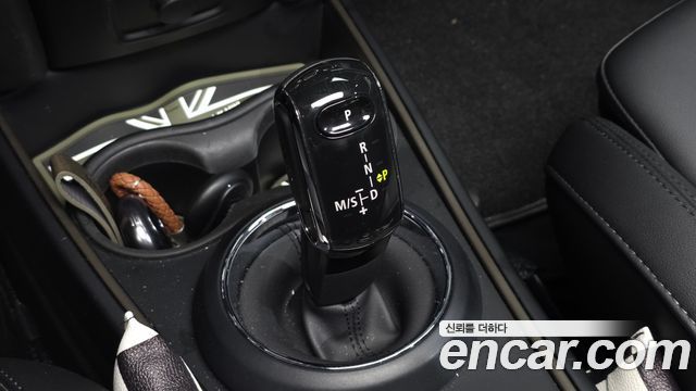 Mini Countryman 2024 — photo 12
