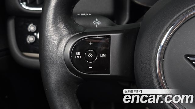 Mini Countryman 2024 — photo 20