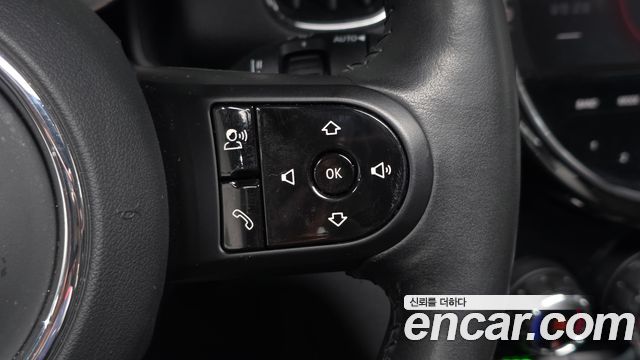 Mini Countryman 2024 — photo 21
