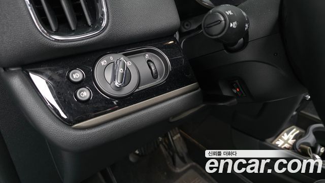 Mini Countryman 2024 — photo 22