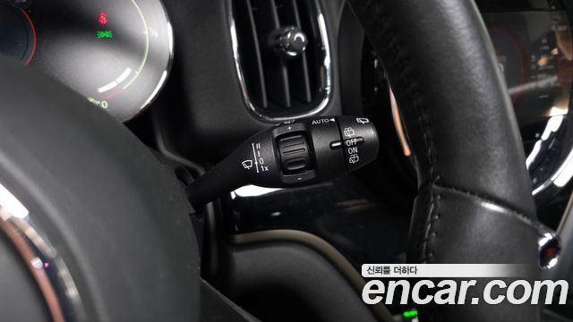 Mini Countryman 2024 — photo 24
