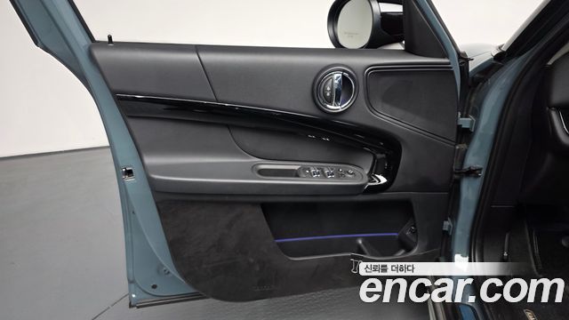 Mini Countryman 2024 — photo 14