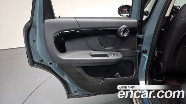 Mini Countryman 2024 — photo 15