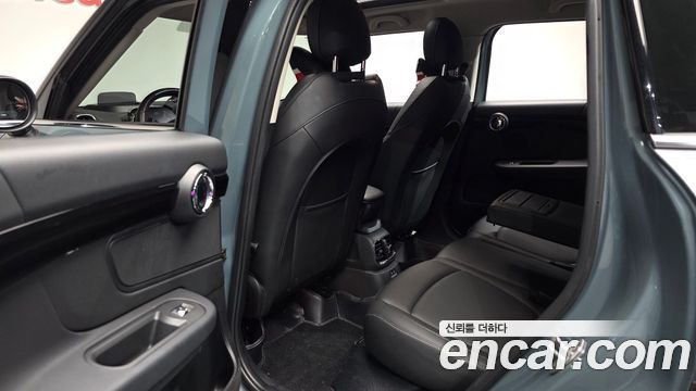 Mini Countryman 2024 — photo 16