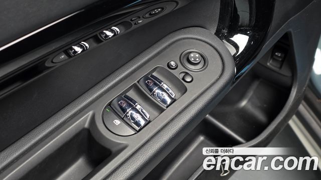 Mini Countryman 2024 — photo 31