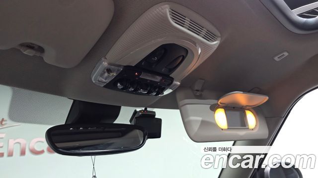Mini Countryman 2024 — photo 34