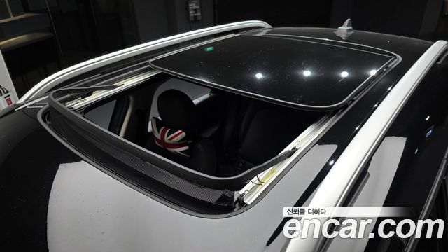 Mini Countryman 2024 — photo 35