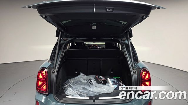 Mini Countryman 2024 — photo 36