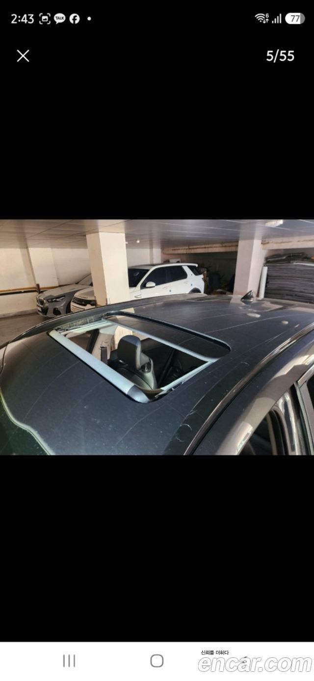 Kia Niro 2025 — photo 5