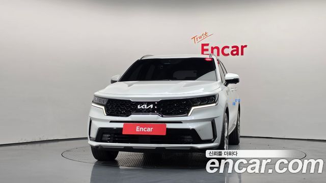 Kia Sorento 2022 — photo 3