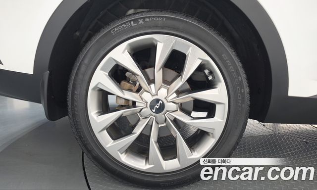 Kia Sorento 2022 — photo 5