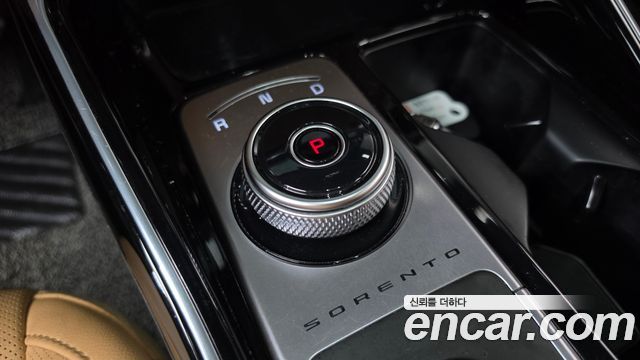 Kia Sorento 2022 — photo 12