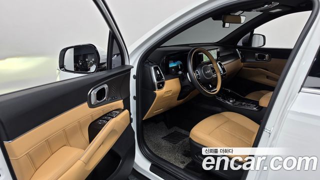 Kia Sorento 2022 — photo 13