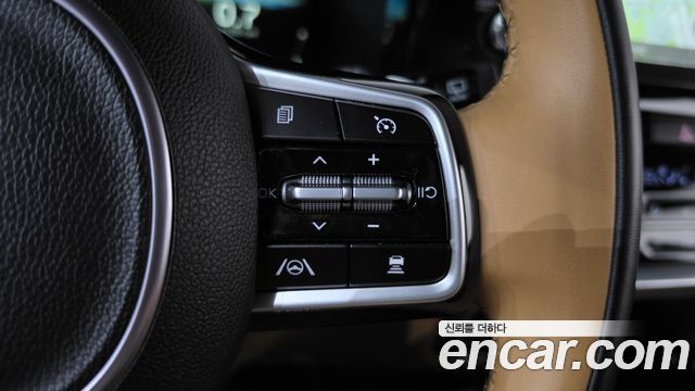 Kia Sorento 2022 — photo 22