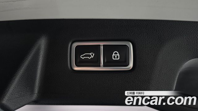 Kia Sorento 2022 — photo 23