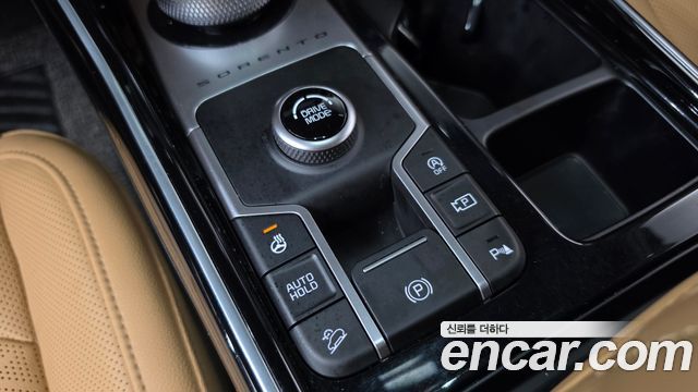 Kia Sorento 2022 — photo 25