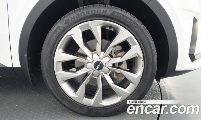 Kia Sorento 2022 — photo 7