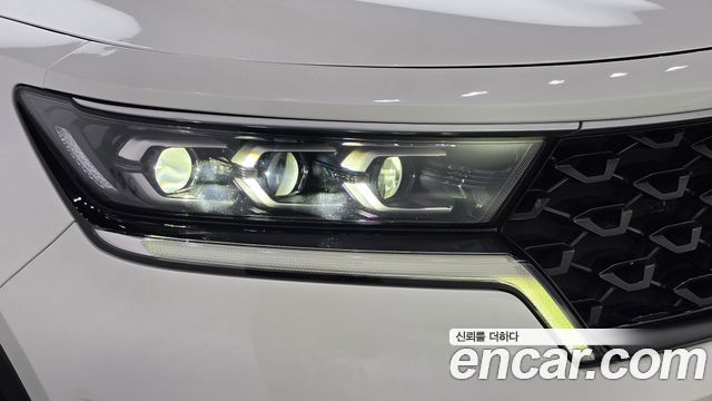 Kia Sorento 2022 — photo 8