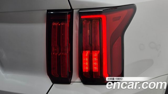 Kia Sorento 2022 — photo 9