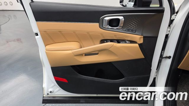 Kia Sorento 2022 — photo 14