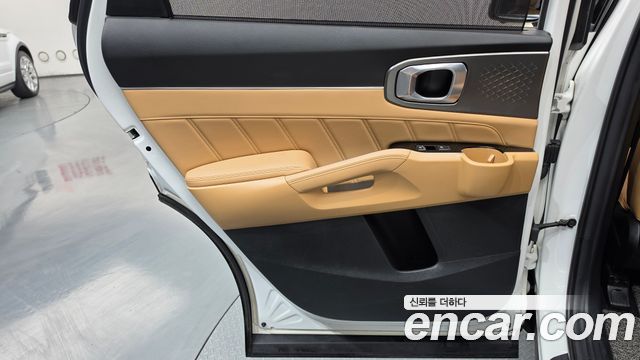 Kia Sorento 2022 — photo 15