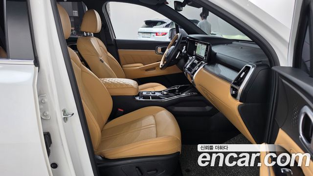 Kia Sorento 2022 — photo 16