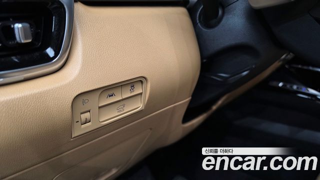 Kia Sorento 2022 — photo 27