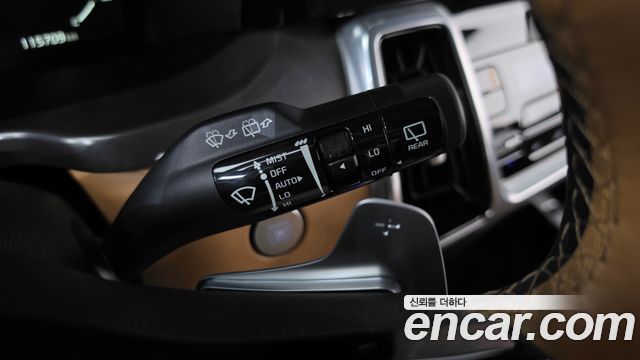 Kia Sorento 2022 — photo 28