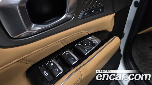 Kia Sorento 2022 — photo 29
