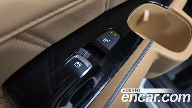 Kia Sorento 2022 — photo 30