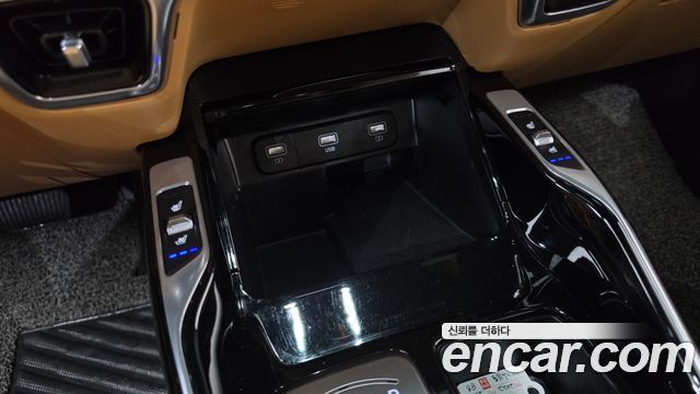 Kia Sorento 2022 — photo 31