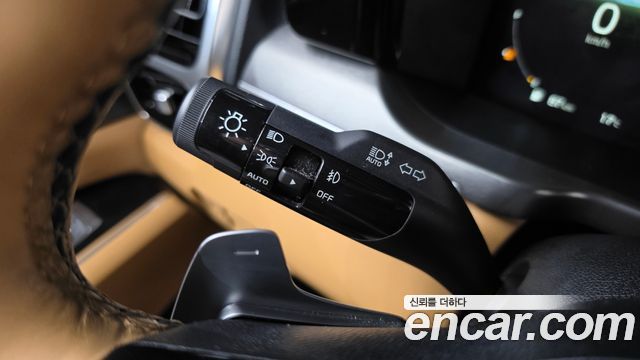 Kia Sorento 2022 — photo 34