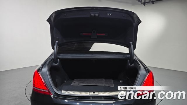 Genesis EQ900 2018 — photo 30