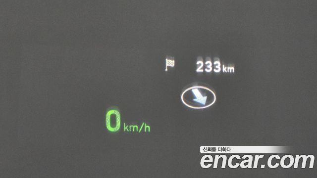 Genesis EQ900 2018 — photo 35