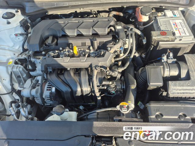 Hyundai AVANTE 2024 — photo 7
