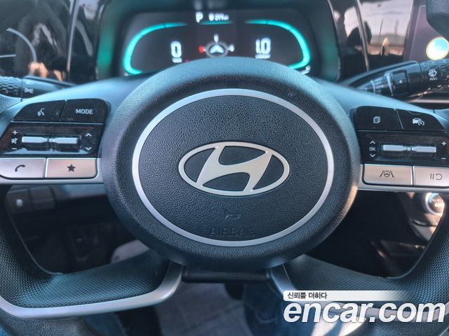 Hyundai AVANTE 2024 — photo 9