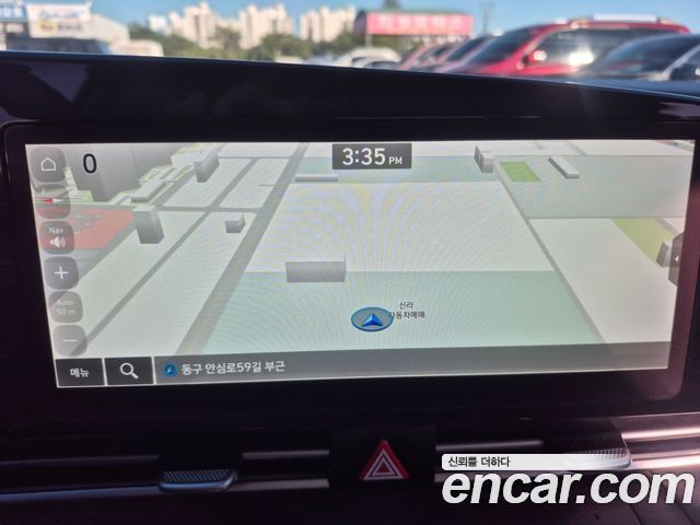 Hyundai AVANTE 2024 — photo 10