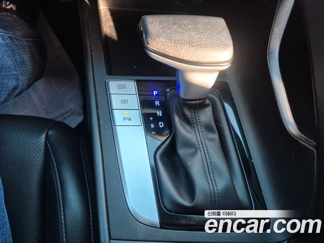 Hyundai AVANTE 2024 — photo 13