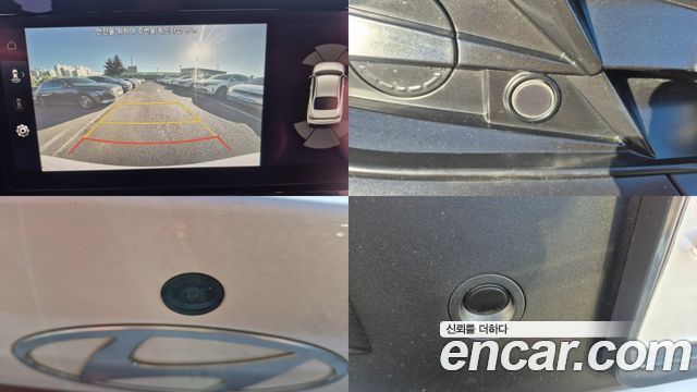 Hyundai AVANTE 2024 — photo 17