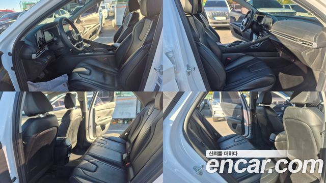 Hyundai AVANTE 2024 — photo 18